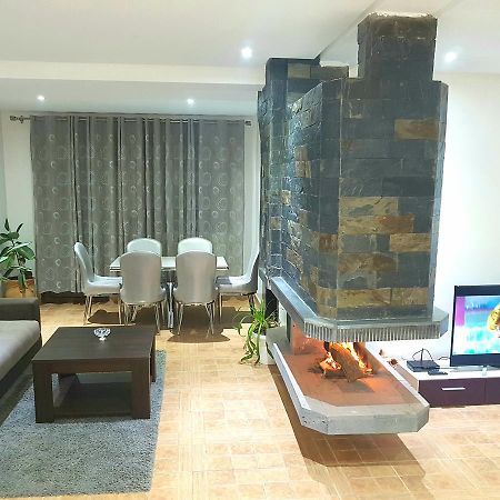 Chalet Asmoun Imouzzer du Kandar Ngoại thất bức ảnh