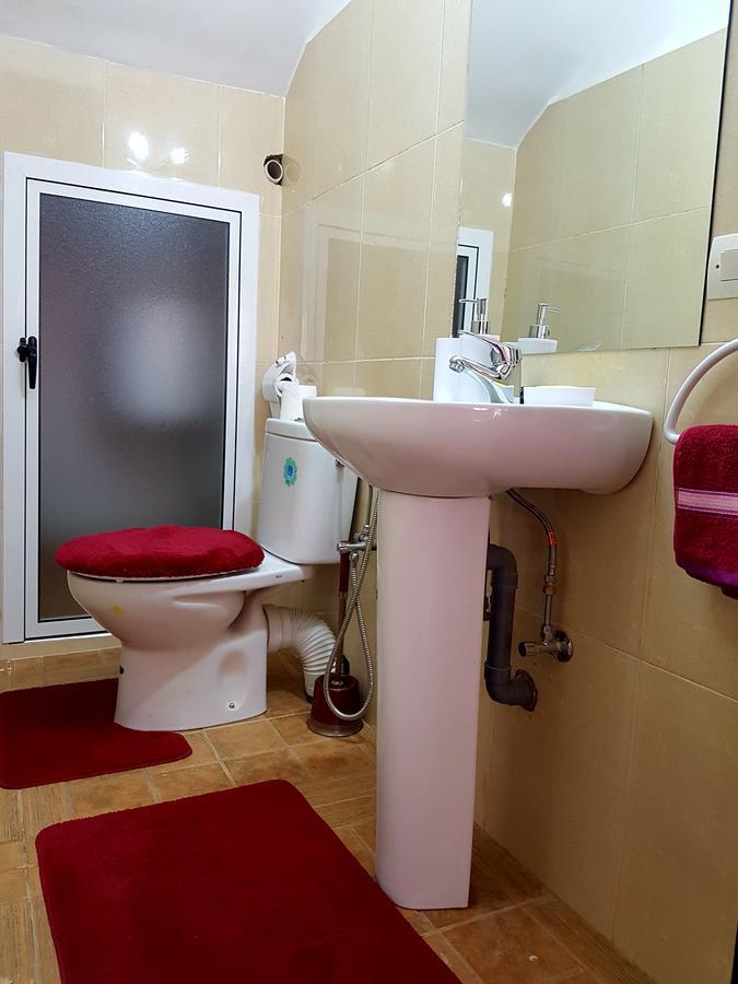 Chalet Asmoun Imouzzer du Kandar Ngoại thất bức ảnh