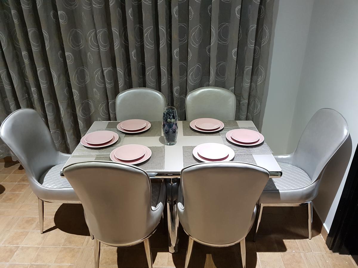 Chalet Asmoun Imouzzer du Kandar Ngoại thất bức ảnh