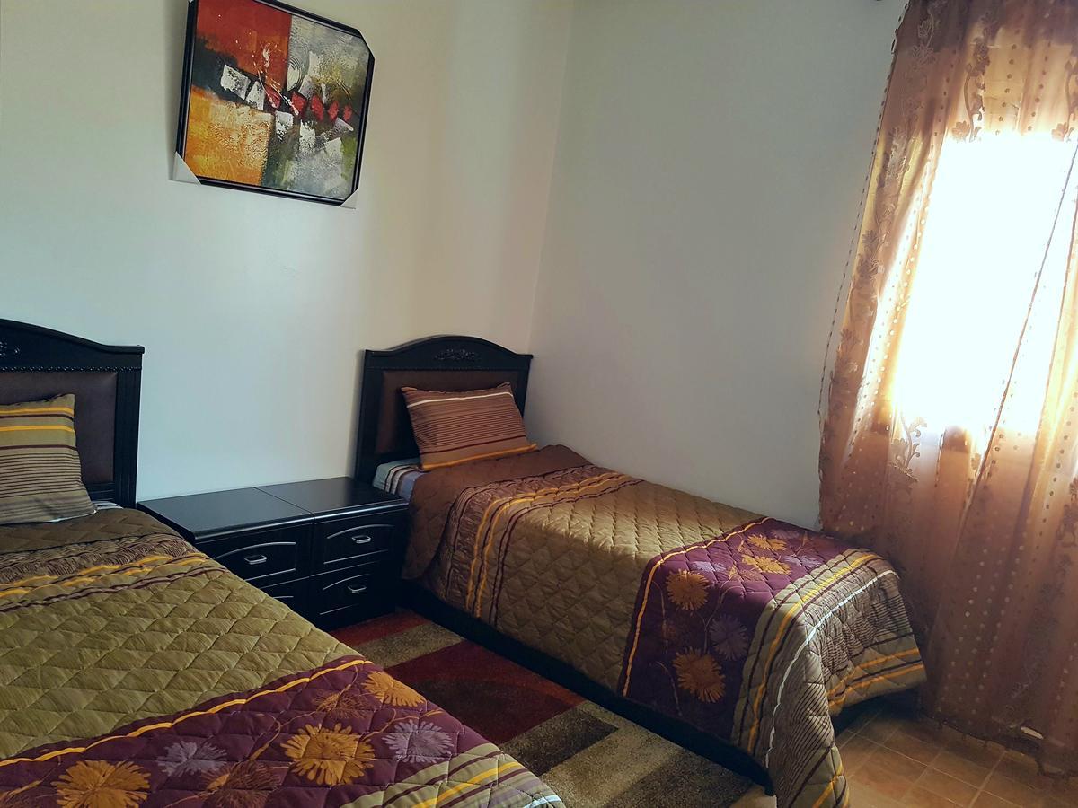 Chalet Asmoun Imouzzer du Kandar Ngoại thất bức ảnh