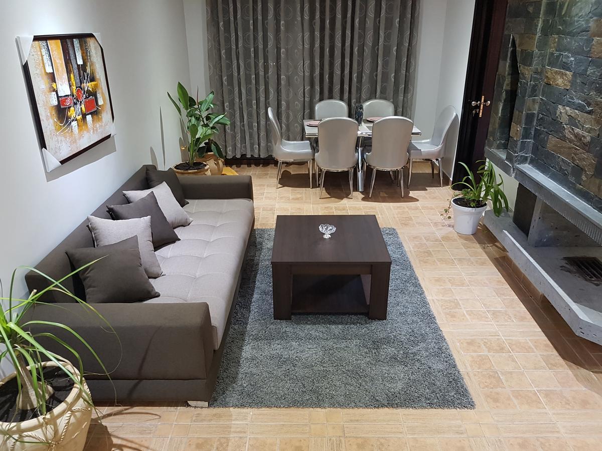 Chalet Asmoun Imouzzer du Kandar Ngoại thất bức ảnh